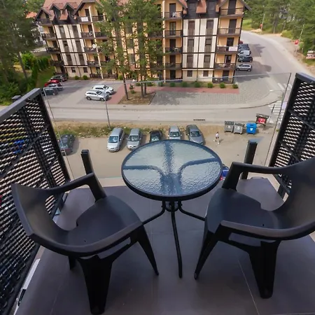 Gray J شقة زلاتيبور