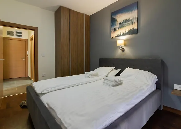 Lejlighed Gray J Zlatibor